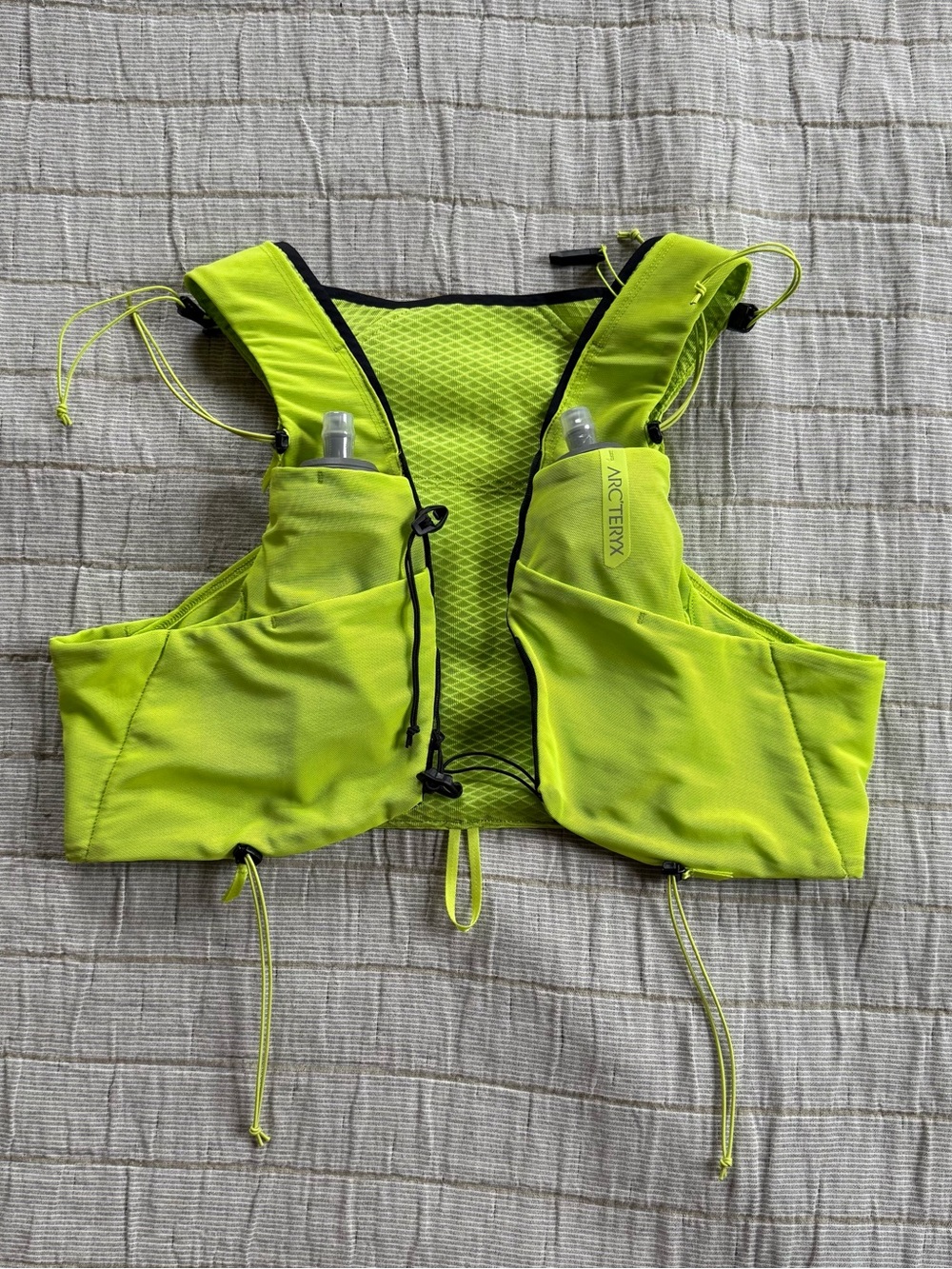 Women’s Arcteryx Norvan 7 Hydration Vest